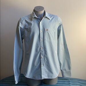 Hollister Dress Shirt